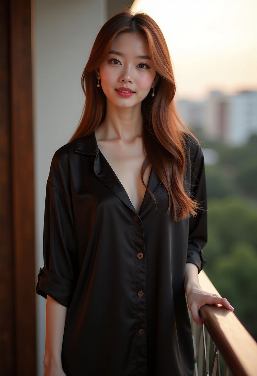 电影女儿的闺蜜人物关系解析视频封面